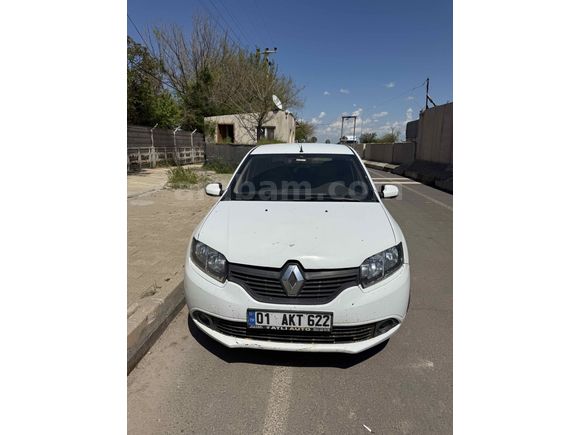 Sahibinden Renault Symbol 1.5 dCi Joy 2013 Model 