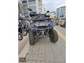 YUKİ TRACK 250 2. EL 199.000 TL 2025 MODEL 150 KM YILMAZOĞLU