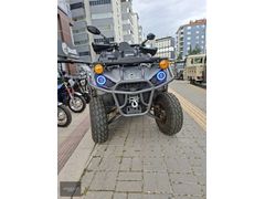 YUKİ TRACK 250 2. EL 199.000 TL 2025 MODEL 150 KM YILMAZOĞLU