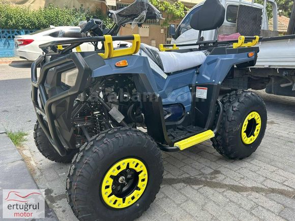 YUKİ HAMMER 200 ON ROAD ATV ARAYIN GETİRELİM KAPIDA ÖDEYİN
