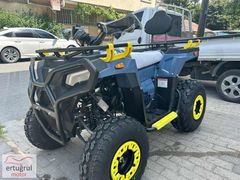 YUKİ HAMMER 200 ON ROAD ATV ARAYIN GETİRELİM KAPIDA ÖDEYİN