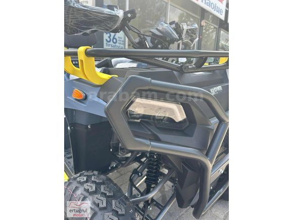 YUKİ HAMMER 200 ON ROAD ATV ARAYIN GETİRELİM KAPIDA ÖDEYİN