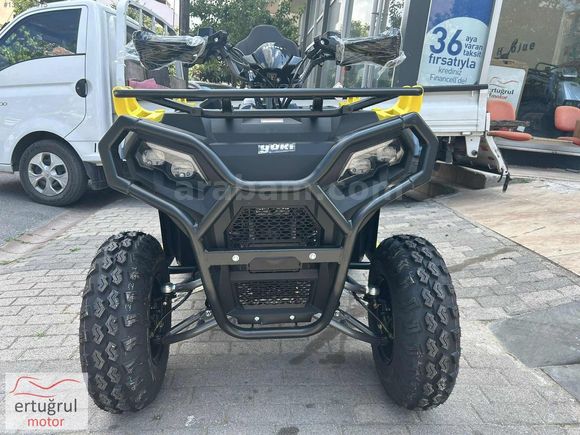 YUKİ HAMMER 200 ON ROAD ATV ARAYIN GETİRELİM KAPIDA ÖDEYİN