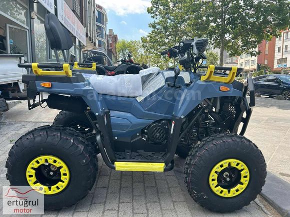 YUKİ HAMMER 200 ON ROAD ATV ARAYIN GETİRELİM KAPIDA ÖDEYİN