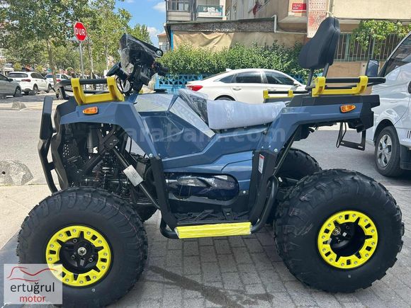 YUKİ HAMMER 200 ON ROAD ATV ARAYIN GETİRELİM KAPIDA ÖDEYİN