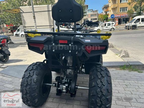 YUKİ HAMMER 200 ON ROAD ATV ARAYIN GETİRELİM KAPIDA ÖDEYİN