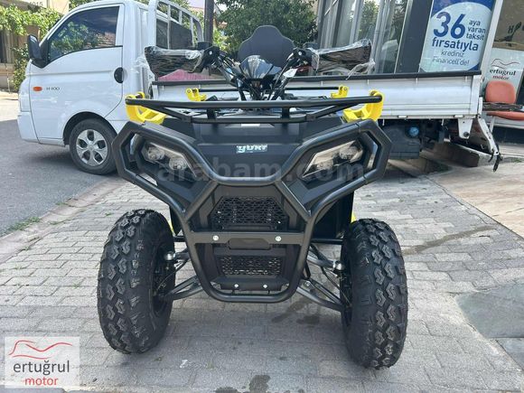 YUKİ HAMMER 200 ON ROAD ATV ARAYIN GETİRELİM KAPIDA ÖDEYİN