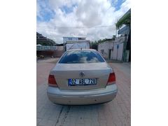 Sahibinden Volkswagen Bora 1.6 Pacific 2005 Model
