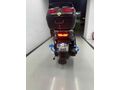 Sahibinden RKS VRS 125 