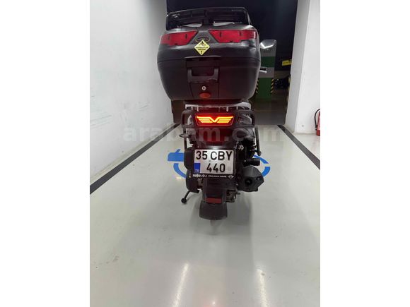Sahibinden RKS VRS 125 