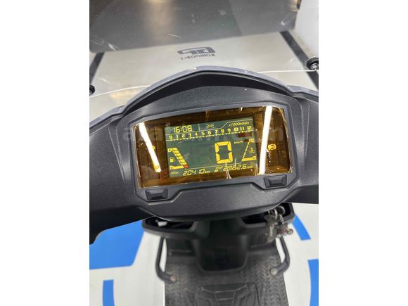 Sahibinden RKS VRS 125 