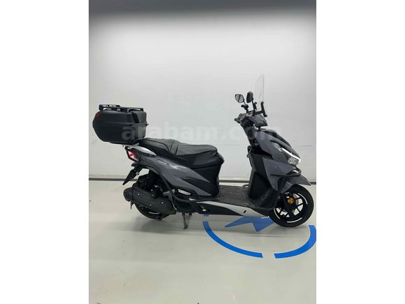 Sahibinden RKS VRS 125 