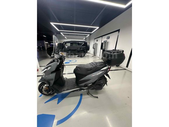 Sahibinden RKS VRS 125 