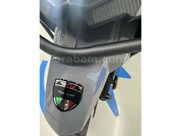 Sahibinden RKS VRS 125 