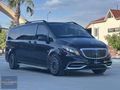 2016 VİP MERCEDES VİTO 9+1
