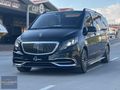 2016 VİP MERCEDES VİTO 9+1