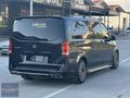 2016 VİP MERCEDES VİTO 9+1