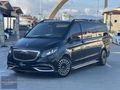 2016 VİP MERCEDES VİTO 9+1