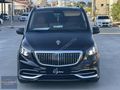 2016 VİP MERCEDES VİTO 9+1