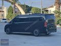 2016 VİP MERCEDES VİTO 9+1