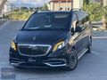 2016 VİP MERCEDES VİTO 9+1
