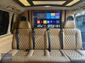 2016 VİP MERCEDES VİTO 9+1