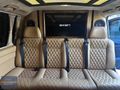 2016 VİP MERCEDES VİTO 9+1