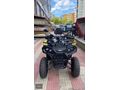 YUKİ TRACK ATV 179.000 TL YILMAZOĞLU MOTORDA