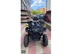 YUKİ TRACK ATV 179.000 TL YILMAZOĞLU MOTORDA