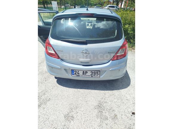 Sahibinden Opel Corsa 1.3 CDTI Enjoy 111 2010 Model 