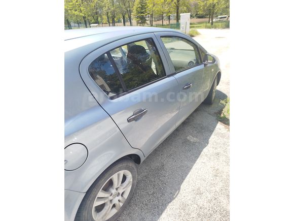 Sahibinden Opel Corsa 1.3 CDTI Enjoy 111 2010 Model 
