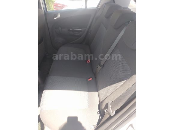 Sahibinden Opel Corsa 1.3 CDTI Enjoy 111 2010 Model 
