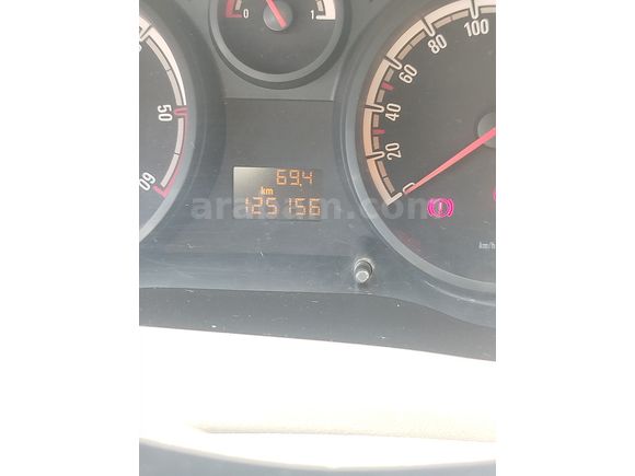 Sahibinden Opel Corsa 1.3 CDTI Enjoy 111 2010 Model 