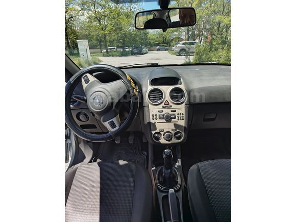 Sahibinden Opel Corsa 1.3 CDTI Enjoy 111 2010 Model 
