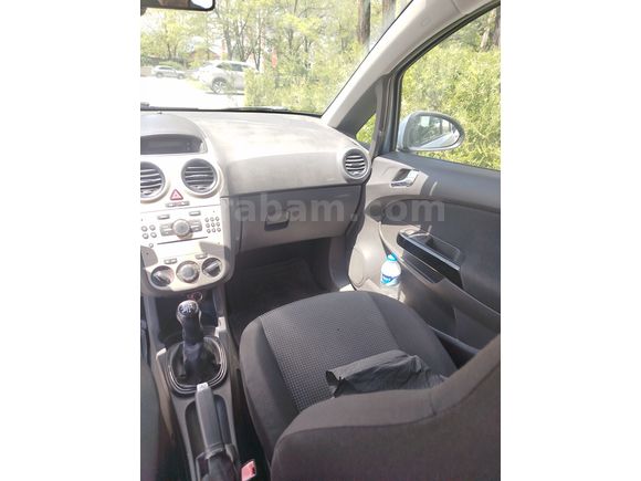 Sahibinden Opel Corsa 1.3 CDTI Enjoy 111 2010 Model 