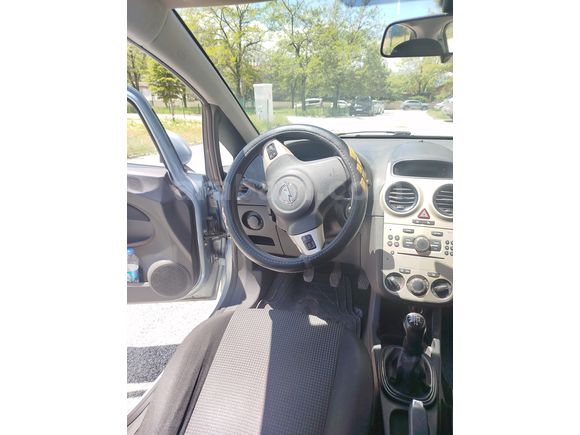Sahibinden Opel Corsa 1.3 CDTI Enjoy 111 2010 Model 