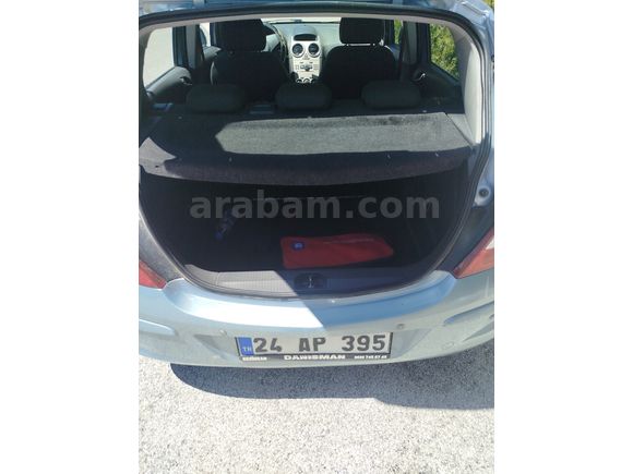 Sahibinden Opel Corsa 1.3 CDTI Enjoy 111 2010 Model 