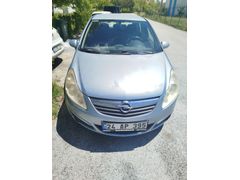 Sahibinden Opel Corsa 1.3 CDTI Enjoy 111 2010 Model 