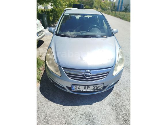 Sahibinden Opel Corsa 1.3 CDTI Enjoy 111 2010 Model 