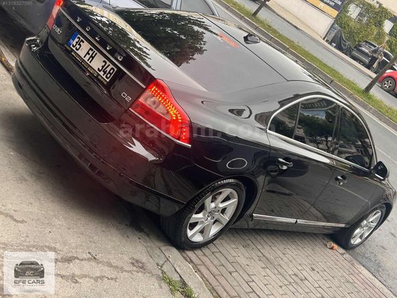EFE CARS TAN HATSIZ BOYASIZ