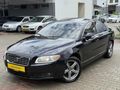 ÇELİK'DEN 2007 VOLVO S80 2.4 D5 OTOMATK-SANROF-DERİ-BEJ-BOYASIZ