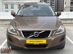İRFAN AUTOPİA_2013_VOLVO XC60 2.0 D D4 ADVANCE_