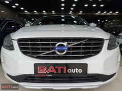 2014 VOLVO XC60 DİZEL OTOMATİK HATASIZ BOYASIZ TRAMERSİZ !!!
