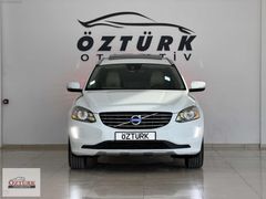 2014 VOLVO XC60 2.0D D4-CAM TAVAN-İÇİ BEJ-HATASIZ