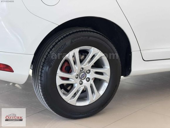 2014 VOLVO XC60 2.0D D4-CAM TAVAN-İÇİ BEJ-HATASIZ