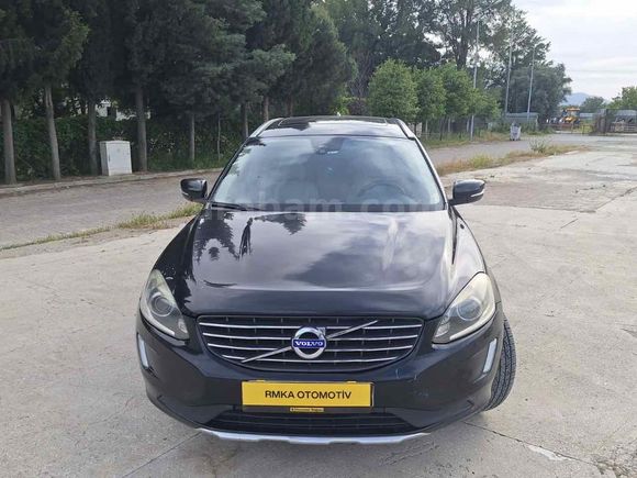 RMKA OTOMOTİVDEN VOLVO XC60 2.0 D D4 ADVANCE