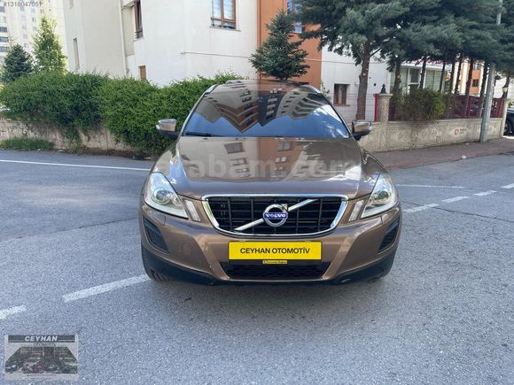 CEYHAN OTOMOTİV DN XC60 CAM TAVAN-KÖR NOKTA+ISITMA+HAFIZA+E BĞJ