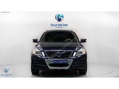 BURAKLAR'DAN 2013 VOLVO XC60 PREMİUM CAM TAVAN*HAFIZALI DERİ KLT