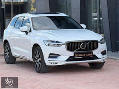 2018 MODEL VOLVO XC60 İNSCRİPTİON PAKET EMSALSİZ TEMİZLİKTE