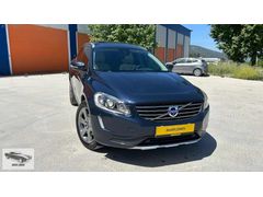 2014 Volvo XC60 2.0D 4 Advance.Hatasız.(143.500kmde)